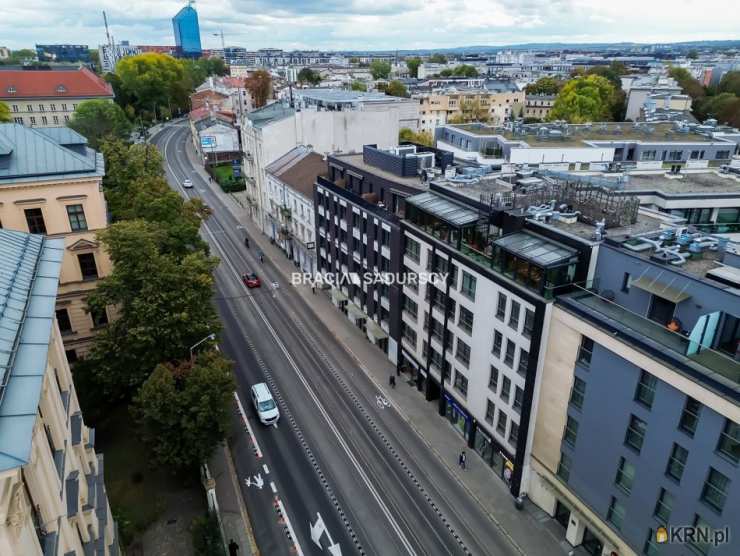 Lokal użytkowy  na sprzedaż, Kraków, Grzegórzki, ul. Grzegórzecka, 1 pokojowe