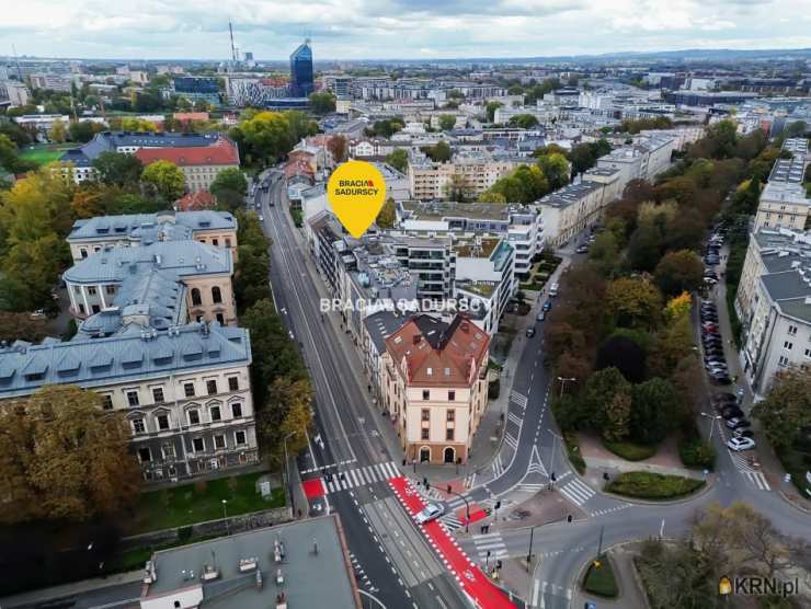 Lokal użytkowy  na sprzedaż, 1 pokojowe, Kraków, Grzegórzki, ul. Grzegórzecka