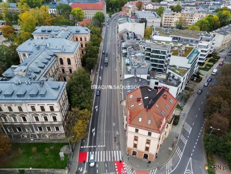 Lokal użytkowy  na sprzedaż, 1 pokojowe, Kraków, Grzegórzki, ul. Grzegórzecka