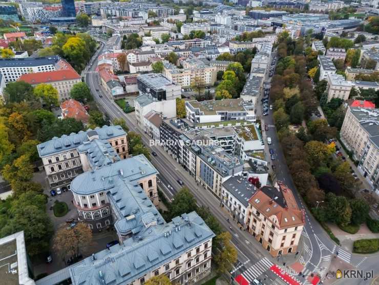 Kraków, Grzegórzki, ul. Grzegórzecka, Lokal użytkowy  na sprzedaż, 1 pokojowe