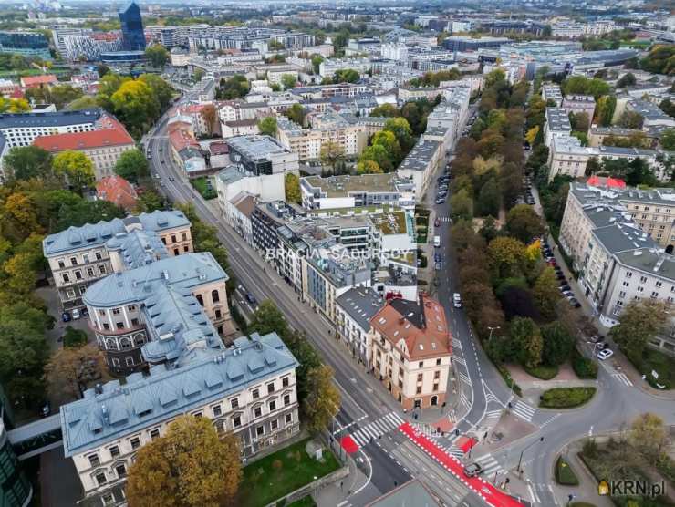 Kraków, Grzegórzki, ul. Grzegórzecka, 1 pokojowe, Lokal użytkowy  na sprzedaż