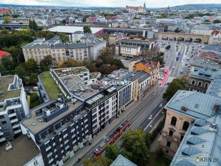 1 pokojowe, Kraków, Grzegórzki, ul. Grzegórzecka, Lokal użytkowy  na sprzedaż