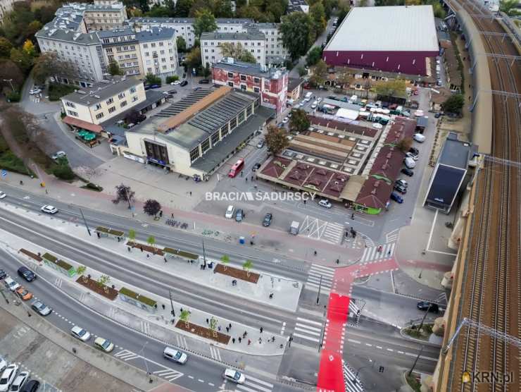 Bracia Sadurscy Oddział BS3 Przewóz, Lokal użytkowy  na sprzedaż, Kraków, Grzegórzki, ul. Grzegórzecka