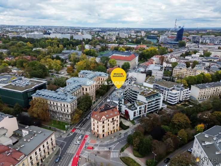 Lokal użytkowy  na sprzedaż, Kraków, Grzegórzki, ul. Grzegórzecka, 1 pokojowe