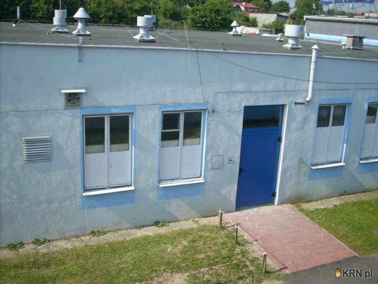 Lokal użytkowy  do wynajęcia, Radom, ul. Chorzowska, 