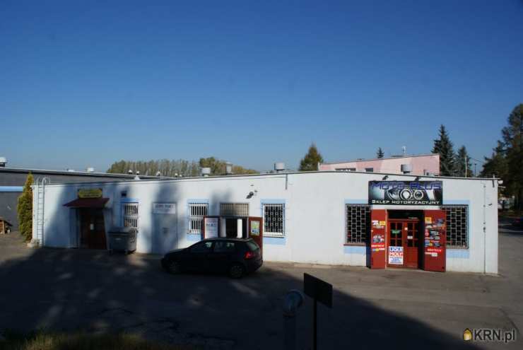 Lokal użytkowy  do wynajęcia, , Radom, ul. Chorzowska