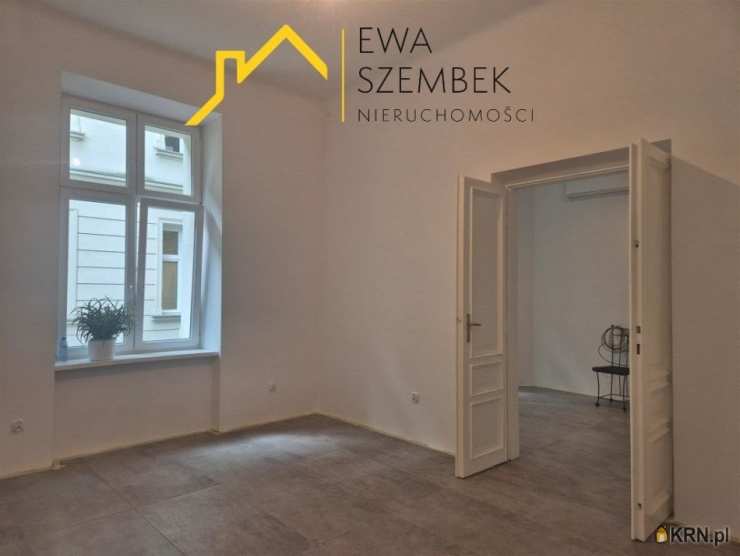 Lokal użytkowy  do wynajęcia, Kraków, Stare Miasto/Kazimierz, ul. Starowiślna, 20 pokojowe