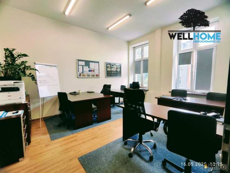 Lokal użytkowy  do wynajęcia, Łódź, Śródmieście, ul. Gdańska, 