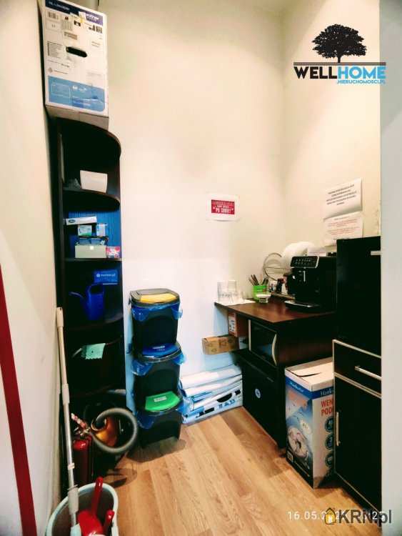 Lokal użytkowy  do wynajęcia, , Łódź, Śródmieście, ul. Gdańska