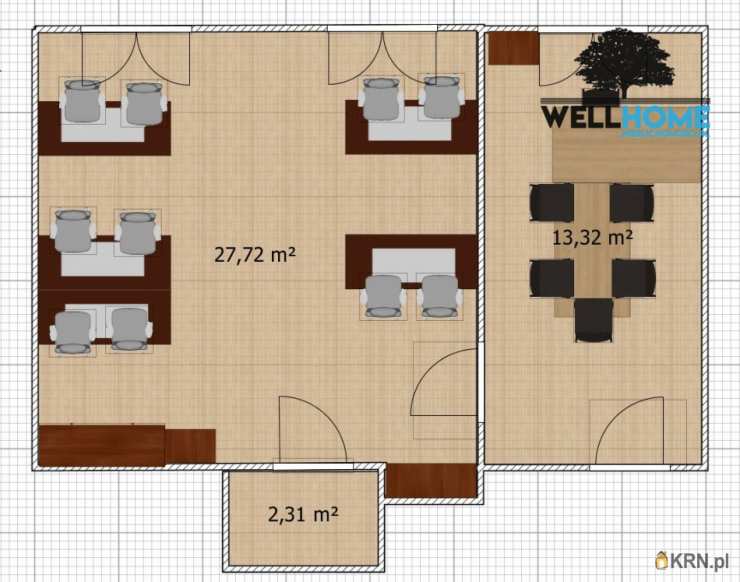 , Łódź, Śródmieście, ul. Gdańska, Lokal użytkowy  do wynajęcia