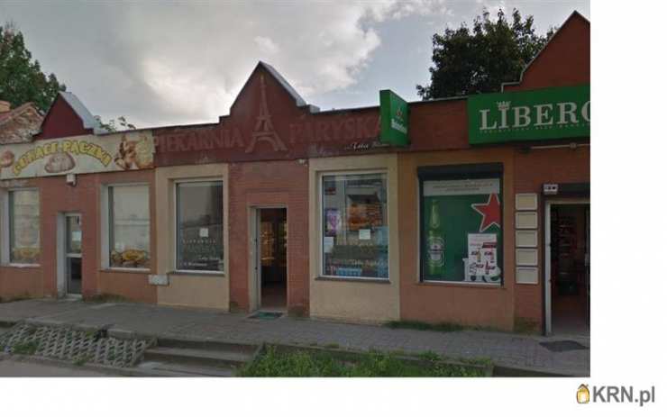 , Gdańsk, Wrzeszcz Górny, ul. Partyzantów, Lokal użytkowy  do wynajęcia