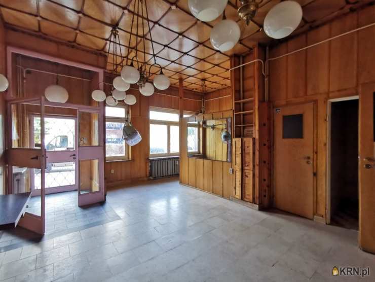 Lokal użytkowy  do wynajęcia, Częstochowa, Raków, ul. , 