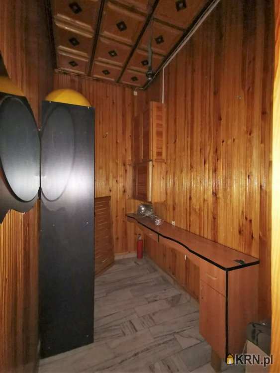 Nieruchomości Atrium - Duo, Lokal użytkowy  do wynajęcia, Częstochowa, Raków, ul. 