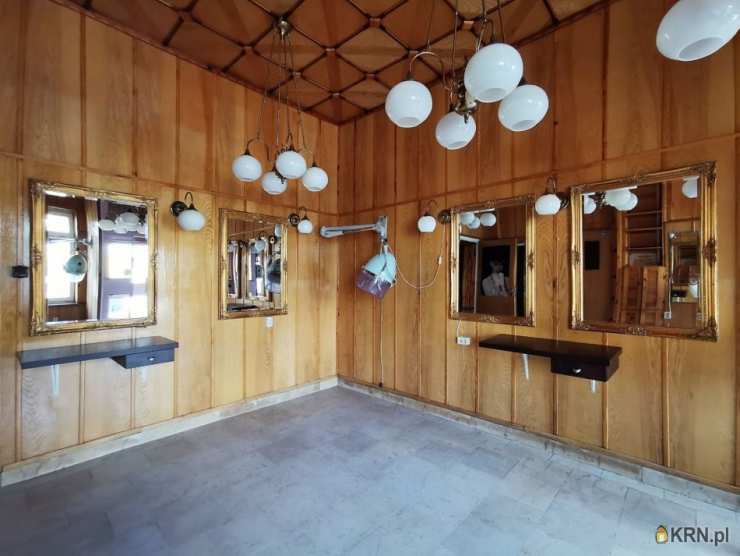 Lokal użytkowy  do wynajęcia, , Częstochowa, Raków, ul. 