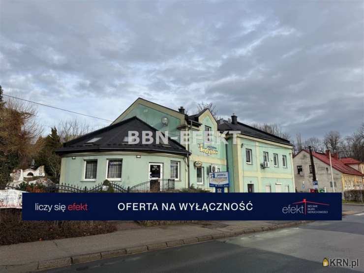 Lokal użytkowy  na sprzedaż, Bielsko-Biała, Górne Przedmieście, ul. , 3 pokojowe