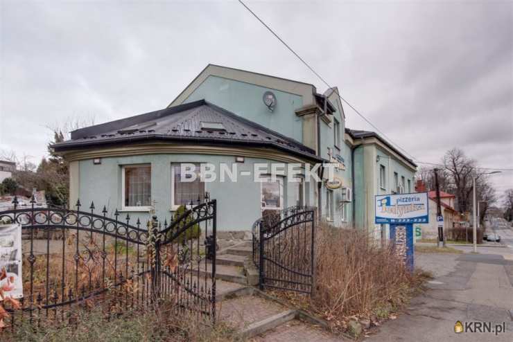 Bielsko-Biała, Górne Przedmieście, ul. , Lokal użytkowy  na sprzedaż, 3 pokojowe