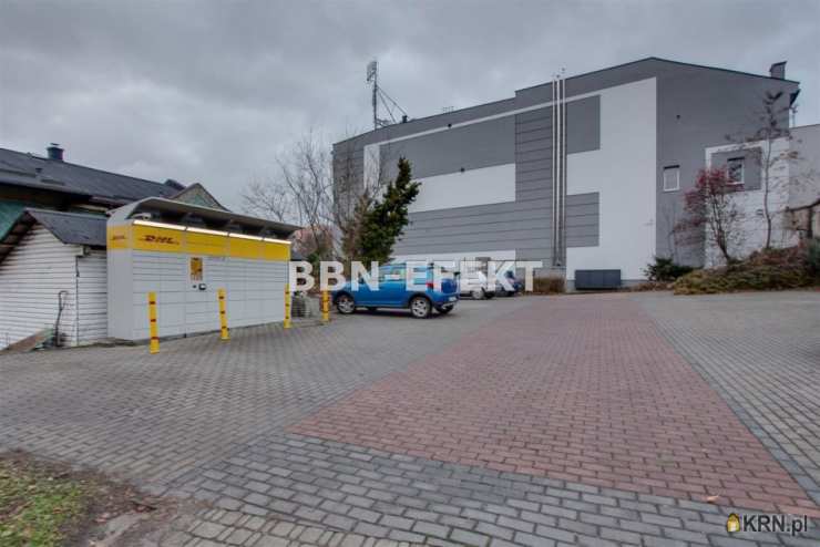 Bielsko-Biała, Górne Przedmieście, ul. , 3 pokojowe, Lokal użytkowy  na sprzedaż