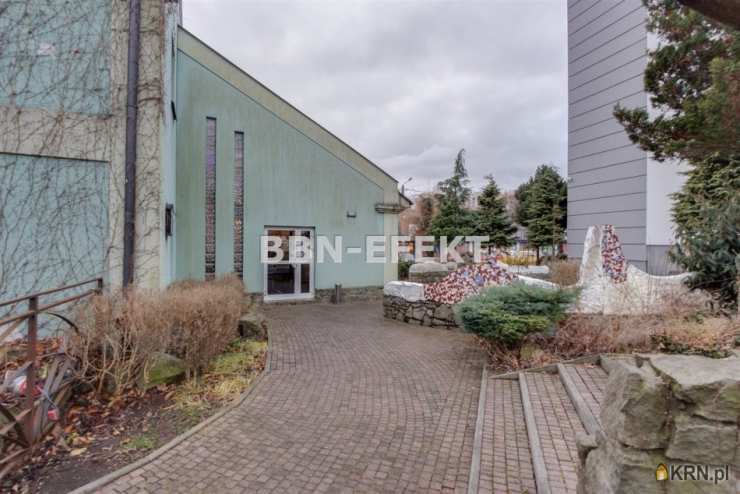 3 pokojowe, Bielsko-Biała, Górne Przedmieście, ul. , Lokal użytkowy  na sprzedaż