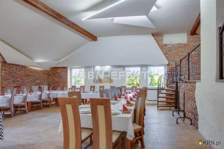 3 pokojowe, Lokal użytkowy  na sprzedaż, Bielsko-Biała, Górne Przedmieście, ul. 