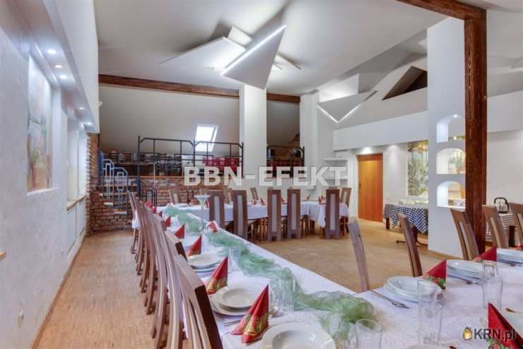 Bielskie Biuro Nieruchomości EFEKT- Krzysztof Filipek , Lokal użytkowy  na sprzedaż, Bielsko-Biała, Górne Przedmieście, ul. 