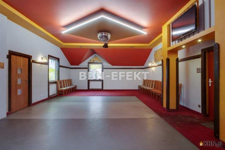 Lokal użytkowy  na sprzedaż, 3 pokojowe, Bielsko-Biała, Górne Przedmieście, ul. 