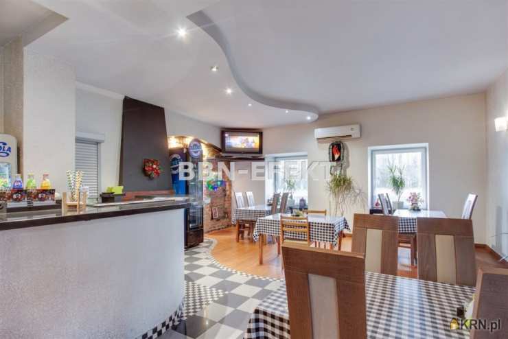 3 pokojowe, Bielsko-Biała, Górne Przedmieście, ul. , Lokal użytkowy  na sprzedaż