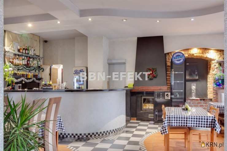 3 pokojowe, Lokal użytkowy  na sprzedaż, Bielsko-Biała, Górne Przedmieście, ul. 
