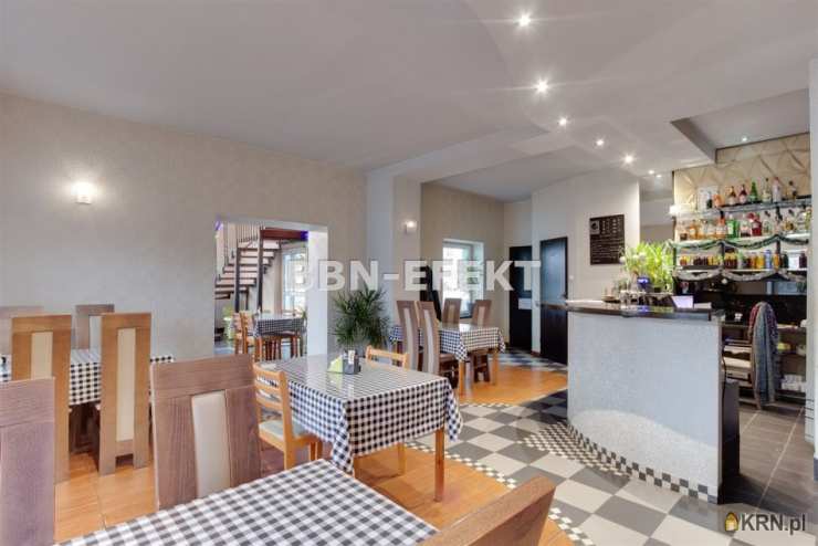 Bielskie Biuro Nieruchomości EFEKT- Krzysztof Filipek , Lokal użytkowy  na sprzedaż, Bielsko-Biała, Górne Przedmieście, ul. 