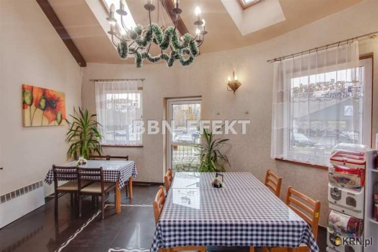 Lokal użytkowy  na sprzedaż, Bielsko-Biała, Górne Przedmieście, ul. , 3 pokojowe