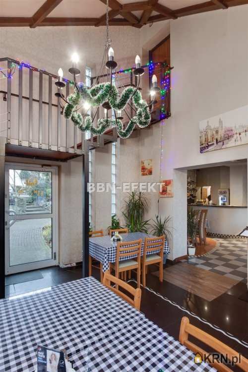 Lokal użytkowy  na sprzedaż, 3 pokojowe, Bielsko-Biała, Górne Przedmieście, ul. 