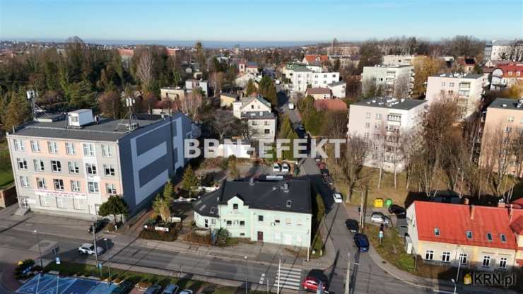 Bielsko-Biała, Górne Przedmieście, ul. , Lokal użytkowy  na sprzedaż, 3 pokojowe