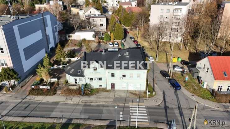 Bielsko-Biała, Górne Przedmieście, ul. , 3 pokojowe, Lokal użytkowy  na sprzedaż