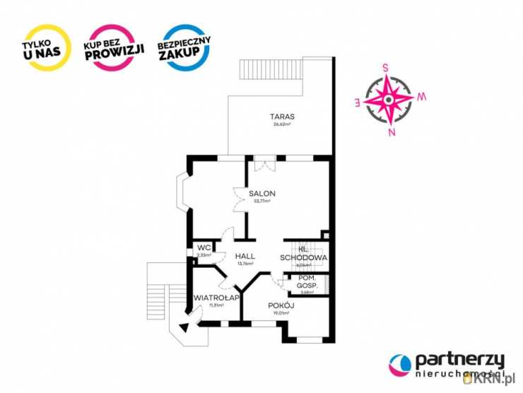 Gdańsk, ul. , Lokal użytkowy  na sprzedaż, 