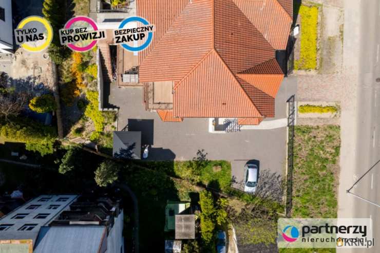 Lokal użytkowy  na sprzedaż, , Gdańsk, ul. 