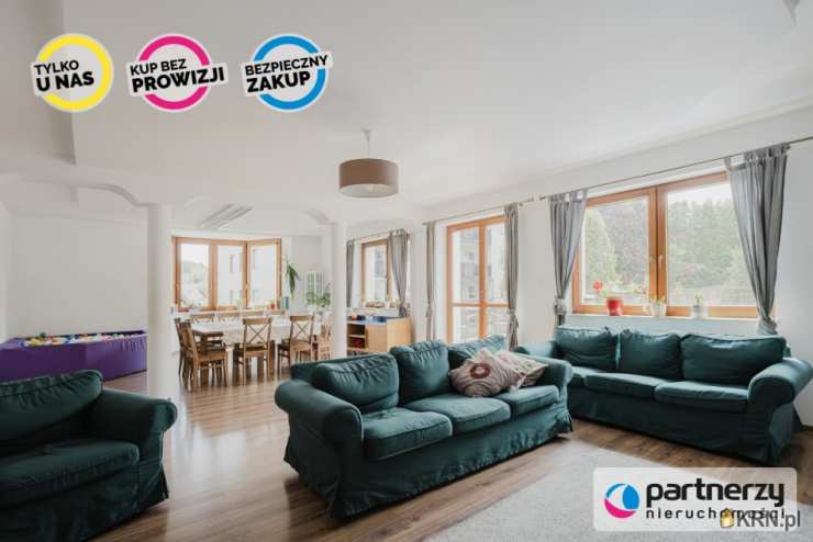 PARTNERZY Nieruchomości sp. z o.o., Lokal użytkowy  na sprzedaż, Gdańsk, ul. 