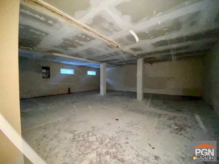 Lokal użytkowy  na sprzedaż, Gryfice, ul. , 5 pokojowe