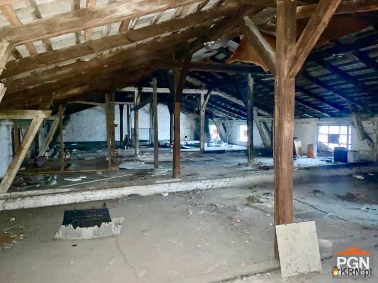 Lokal użytkowy  na sprzedaż, 5 pokojowe, Gryfice, ul. 