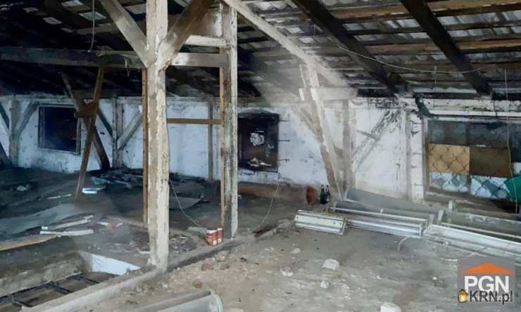 Gryfice, ul. , 5 pokojowe, Lokal użytkowy  na sprzedaż