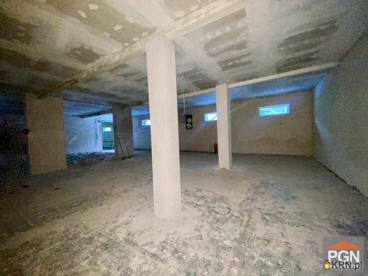Gryfice, ul. , 5 pokojowe, Lokal użytkowy  na sprzedaż