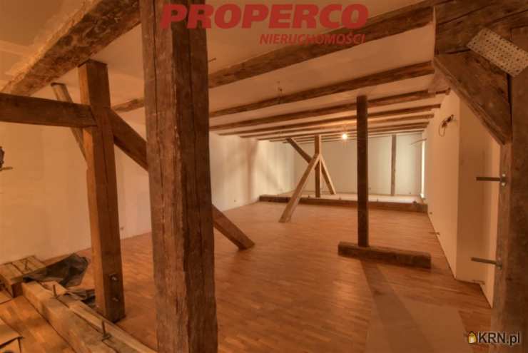 Kielce, ul. Rynek, Lokal użytkowy  do wynajęcia, 