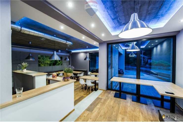 Korbielów, ul. , 8 pokojowe, Lokal użytkowy  na sprzedaż