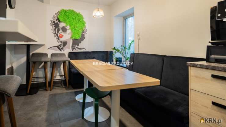 Lokal użytkowy  na sprzedaż, Kraków, Krowodrza, ul. Piastowska, 