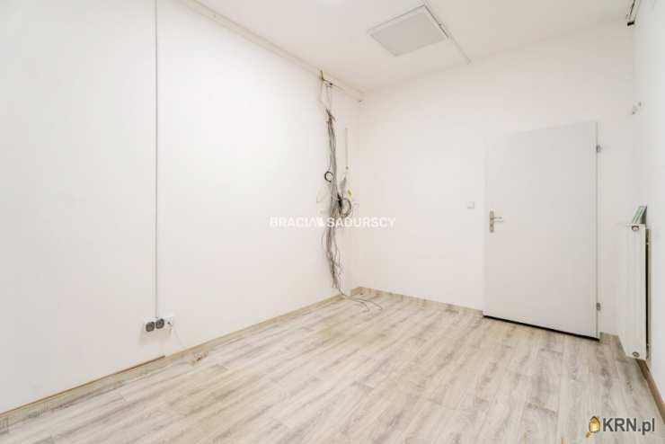 Kraków, Zwierzyniec/Wola Justowska, ul. 28 Lipca 1943, Lokal użytkowy  do wynajęcia, 8 pokojowe