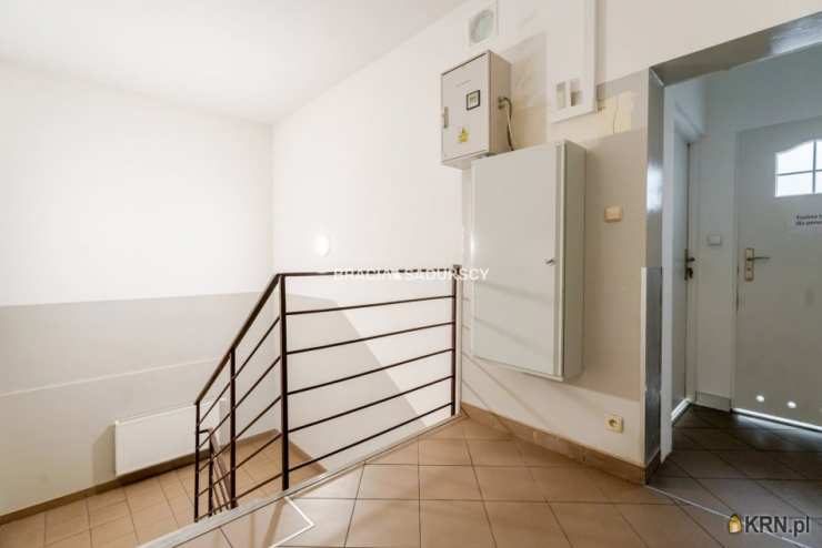 Lokal użytkowy  do wynajęcia, 8 pokojowe, Kraków, Zwierzyniec/Wola Justowska, ul. 28 Lipca 1943