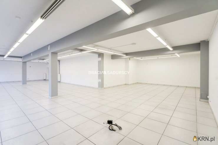 8 pokojowe, Kraków, Zwierzyniec/Wola Justowska, ul. 28 Lipca 1943, Lokal użytkowy  do wynajęcia