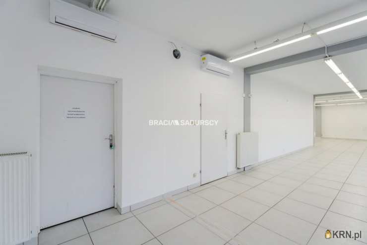 8 pokojowe, Kraków, Zwierzyniec/Wola Justowska, ul. 28 Lipca 1943, Lokal użytkowy  do wynajęcia