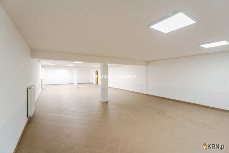 Lokal użytkowy  do wynajęcia, Kraków, Zwierzyniec/Wola Justowska, ul. 28 Lipca 1943, 8 pokojowe