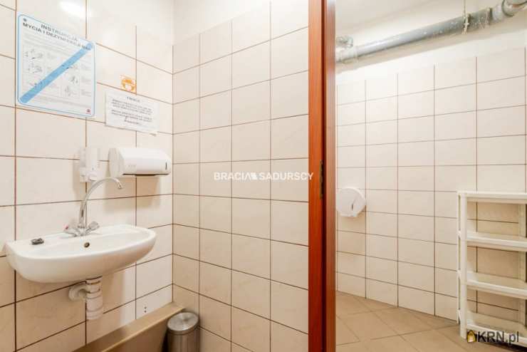 8 pokojowe, Kraków, Zwierzyniec/Wola Justowska, ul. 28 Lipca 1943, Lokal użytkowy  do wynajęcia