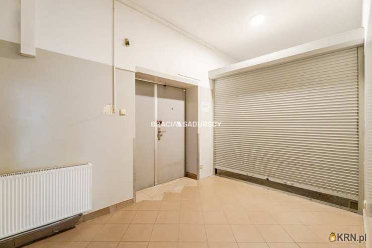 8 pokojowe, Kraków, Zwierzyniec/Wola Justowska, ul. 28 Lipca 1943, Lokal użytkowy  do wynajęcia