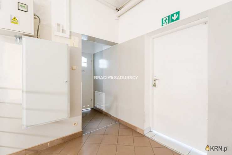 8 pokojowe, Lokal użytkowy  do wynajęcia, Kraków, Zwierzyniec/Wola Justowska, ul. 28 Lipca 1943